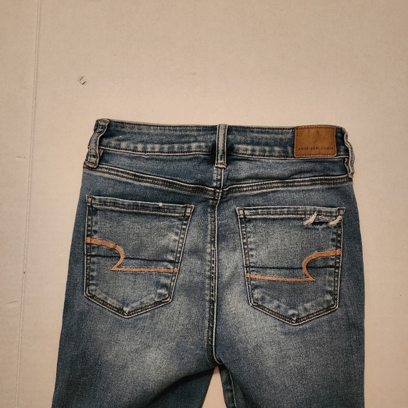 American‎ Eagle Distressed Jeans - Picture 5 of 7